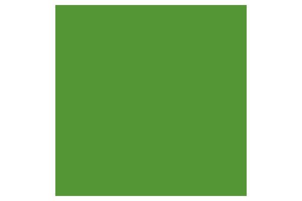 Brush Marker Forest Green G356